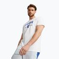 PUMA Performance Training T-shirt Uomo Graphic puma bianco 3
