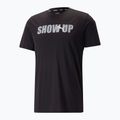 T-shirt PUMA Performance Training Uomo Stampa grafica puma nero/q2