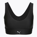 Reggiseno sportivo da running Puma High Impact Ultraform Running Bra black