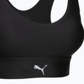 Reggiseno sportivo da running Puma High Impact Ultraform Running Bra black 3