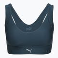 Reggiseno sportivo da running PUMA High Impact Ultraform Running Bra black