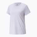 Maglietta da running da donna PUMA Run Favorite primavera lavanda