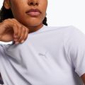 Maglietta da running da donna PUMA Run Favorite primavera lavanda 4