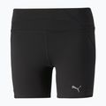 Leggings da corsa da donna PUMA Run Favorite Short nero