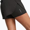Pantaloncini da corsa da donna PUMA Run Favorite Woven 2In1 3" nero 5