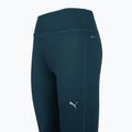Leggings da corsa da donna PUMA Run Favorite Long Tight electric/blue 3