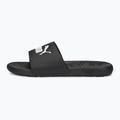 PUMA Cool Cat 2.0 infradito puma nero/puma bianco 8