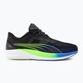 PUMA Redeem Profoam Fade scarpe da corsa puma nero/fizzy light/royal sapphire 2