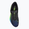 PUMA Redeem Profoam Fade scarpe da corsa puma nero/fizzy light/royal sapphire 6