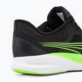 PUMA Redeem Profoam Fade scarpe da corsa puma nero/fizzy light/royal sapphire 9