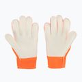 Guanti da portiere PUMA per bambini Ultra Grip 4 RC ultra arancio/blu glimmer 2
