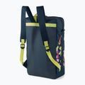 Zaino PUMA Neymar Jr. 24,5 l notte scura/ombra orchidea/giallo fluo pes 6
