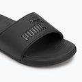 PUMA Cool Cat 2.0 infradito puma nero/puma nero 7