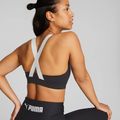 Reggiseno fitness PUMA Mid Impact Fit puma nero 8