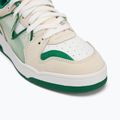 PUMA Slipstream June Ambrose scarpe da uomo bianco caldo/verde scuro/bianco puma 7