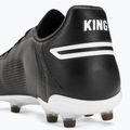 Scarpe da calcio da uomo PUMA King Pro FG/AG puma nero/puma bianco 9