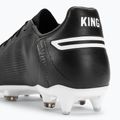 Scarpe da calcio da uomo PUMA King Pro MXSG puma nero/puma bianco 9