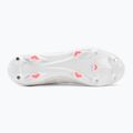 PUMA Future Match MXSG scarpe da calcio da uomo puma bianco/puma nero/fire orchid 5