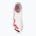 PUMA Future Match MXSG scarpe da calcio da uomo puma bianco/puma nero/fire orchid 6