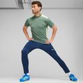 Scarpe da calcio da uomo PUMA Ultra Play FG/AG ultra blu/puma bianco/verde 14