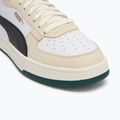 PUMA Caven 2.0 Mid puma bianco/puma nero/neve alpina/bianco caldo/oro scarpe 7