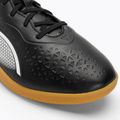 PUMA King Match IT scarpe da calcio da uomo puma nero/puma bianco 7