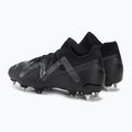 PUMA Future Ultimate MXSG scarpe da calcio uomo puma nero/asfalto 3