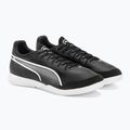 Scarpe da calcio da uomo PUMA King Pro IT puma nero/puma bianco 4