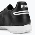 Scarpe da calcio da uomo PUMA King Pro IT puma nero/puma bianco 9