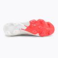 Scarpe da calcio da uomo PUMA Future Ultimate Low FG/AG puma bianco/puma nero/fire orchid 5