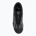 PUMA Ultra Play TT scarpe da calcio per bambini puma nero/asfalto 6