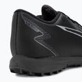 PUMA Ultra Play TT scarpe da calcio per bambini puma nero/asfalto 9