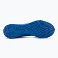 Scarpe da calcio PUMA Ultra Play IT da uomo ultra blu/puma bianco/verde 5