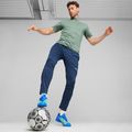 Scarpe da calcio PUMA Ultra Play IT da uomo ultra blu/puma bianco/verde 14