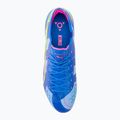 PUMA King Ultimate Energy FG/AG scarpe da calcio uomo ultra blu/rosa luminoso/blu luminoso 6