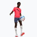PUMA Future Play IT scarpe da calcio uomo puma bianco/fire orchid 3