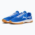 Scarpe sportive indoor da uomo PUMA Varion II puma team royal/puma white/gum 8