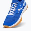 Scarpe sportive indoor da uomo PUMA Varion II puma team royal/puma white/gum 12