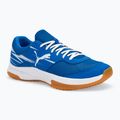 Scarpe sportive indoor da uomo PUMA Varion II puma team royal/puma white/gum