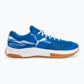 Scarpe sportive indoor da uomo PUMA Varion II puma team royal/puma white/gum 2