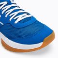 Scarpe sportive indoor da uomo PUMA Varion II puma team royal/puma white/gum 7