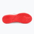 Scarpe da calcio per bambini PUMA Future Play IT V puma bianco/arancio 5