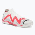 PUMA Future Match IT scarpe da calcio uomo puma bianco/puma nero/fire orchid