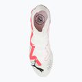 PUMA Future Match IT scarpe da calcio uomo puma bianco/puma nero/fire orchid 8