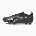 Scarpe da calcio uomo PUMA Ultra Ultimate FG/AG puma nero/asfalto 11