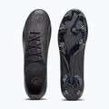 Scarpe da calcio uomo PUMA Ultra Ultimate FG/AG puma nero/asfalto 14