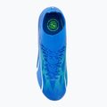 PUMA Ultra Pro FG/AG scarpe da calcio per bambini ultra blu/puma bianco/verde 6