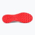 Scarpe da calcio PUMA Ultra Play TT da uomo puma bianco/puma nero/fire orchid 7