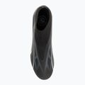 Scarpe da calcio da uomo PUMA Ultra Match+ LL FG/AG puma nero/asfalto 7