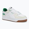 PUMA Carina Street VTG scarpe da donna bianco/grigio vapor